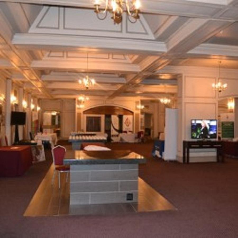 President Hotel Bloemfontein Exterior photo