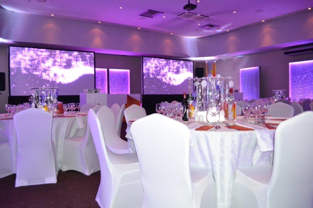 President Hotel Bloemfontein Exterior photo