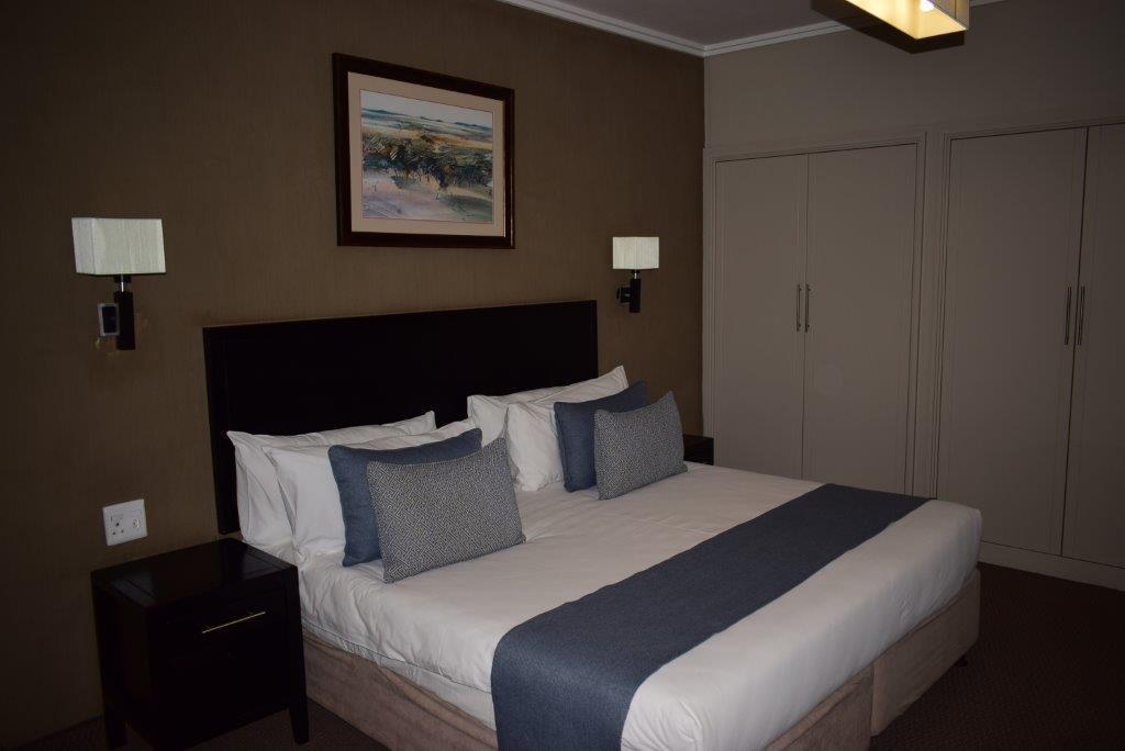 President Hotel Bloemfontein Exterior photo