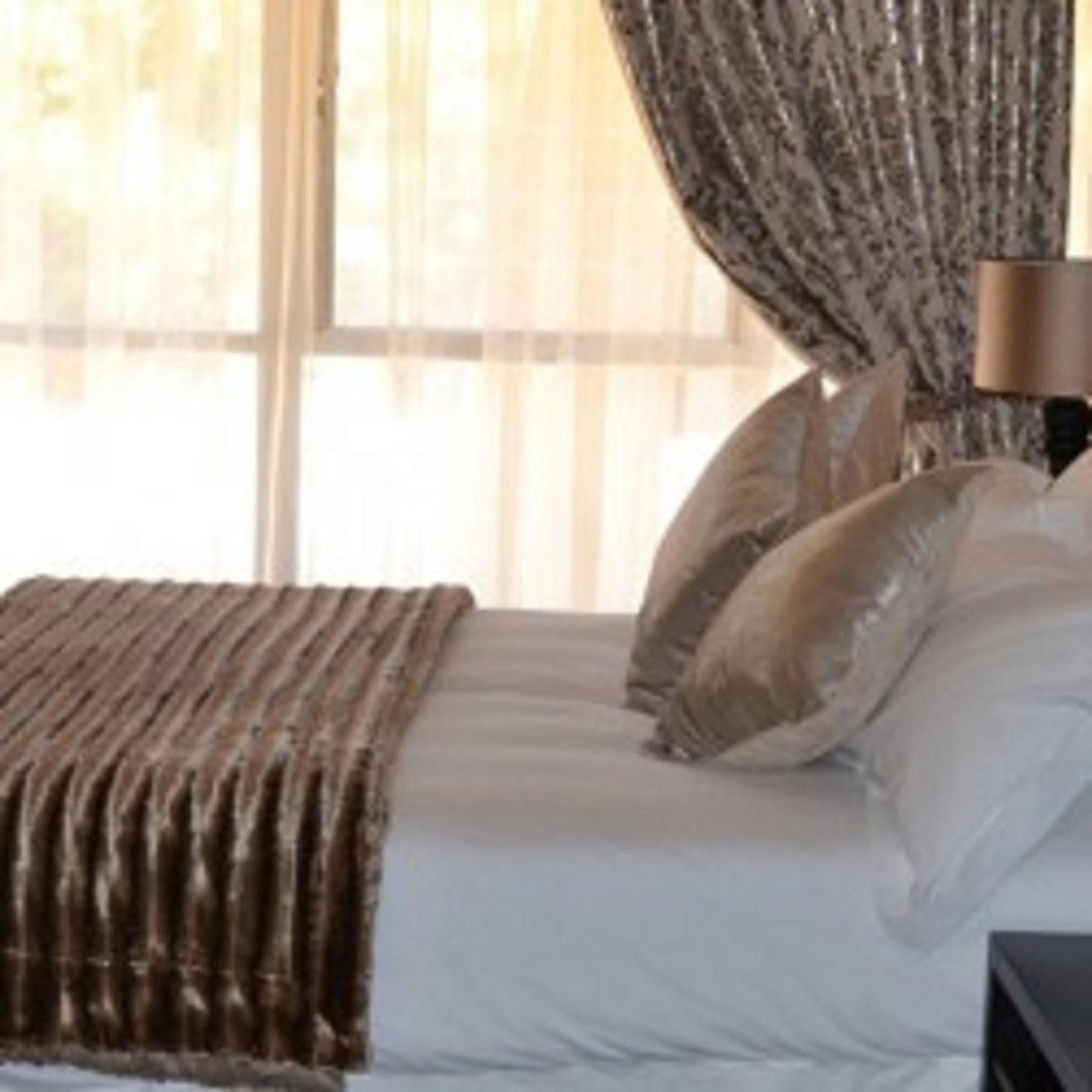 President Hotel Bloemfontein Exterior photo
