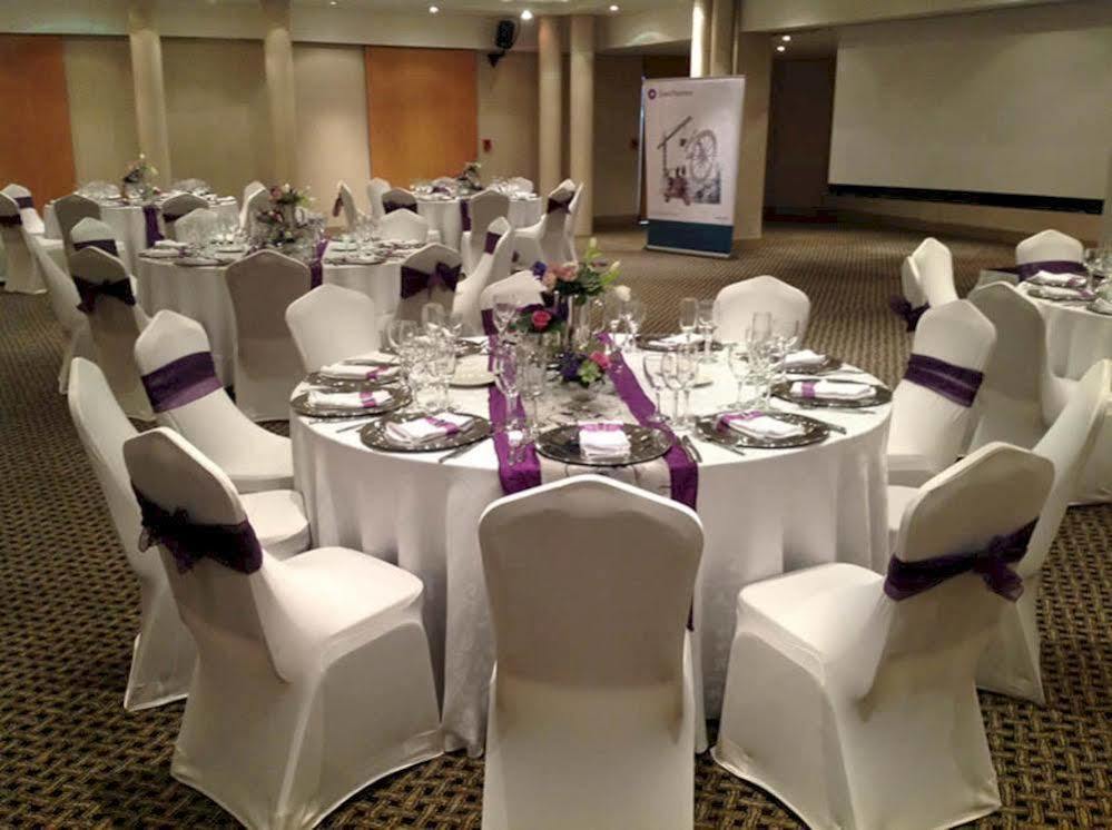 President Hotel Bloemfontein Exterior photo