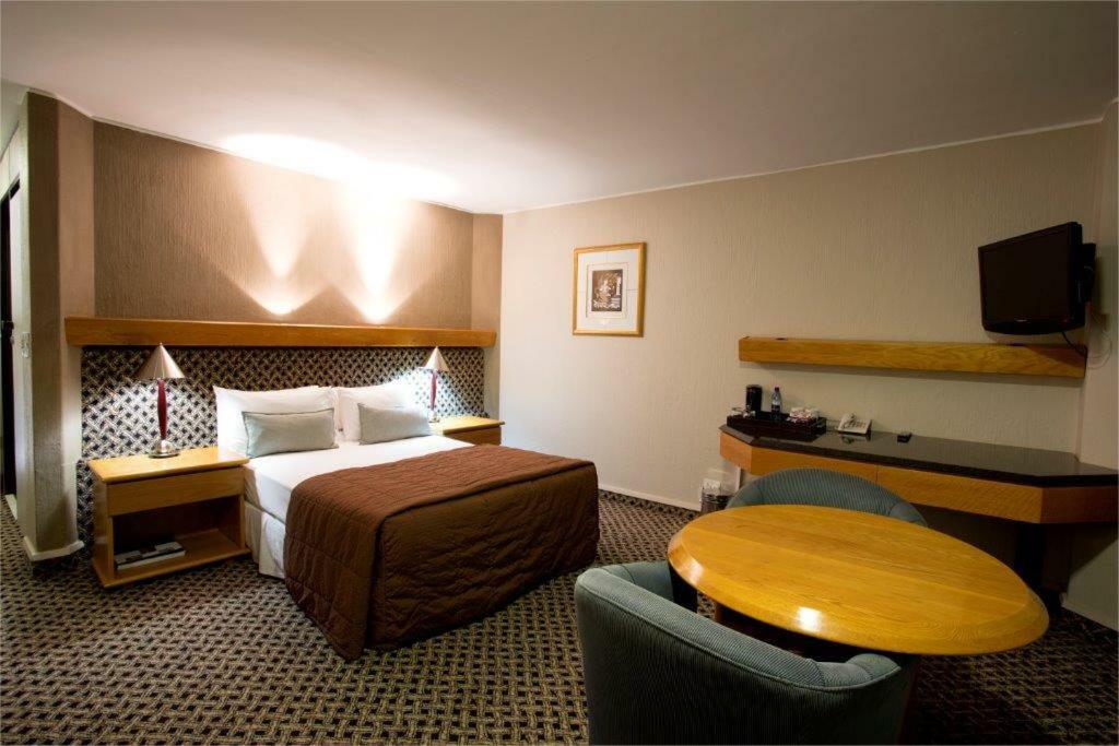 President Hotel Bloemfontein Exterior photo